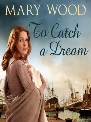 cover image of To Catch a Dream